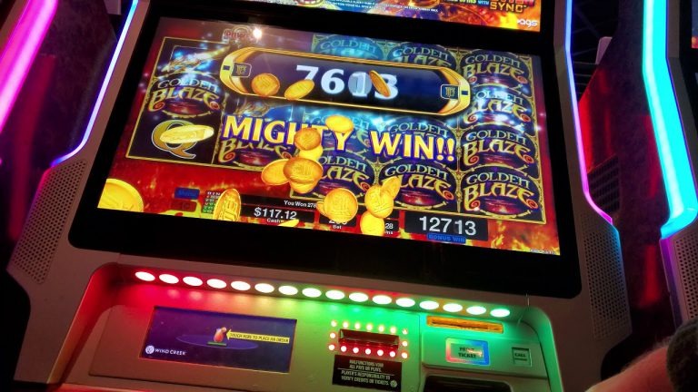 老虎機贏錢攻略：提高中獎機率的技巧與策略